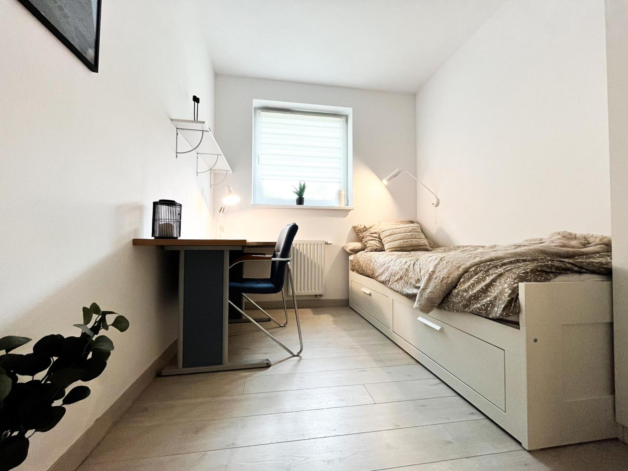 Walk To Park, Modern 2Bd Kitchen! Balcony, Parking Apartman Wrocław Kültér fotó
